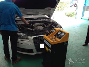 給利汽車專業(yè)維護(hù)連鎖旗艦店 您的全方位機(jī)動(dòng)車修理與維護(hù)專家