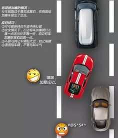 駕駛有道 掌握技巧，巧妙應(yīng)對(duì)加塞；養(yǎng)護(hù)有方 機(jī)動(dòng)車維修與維護(hù)全攻略