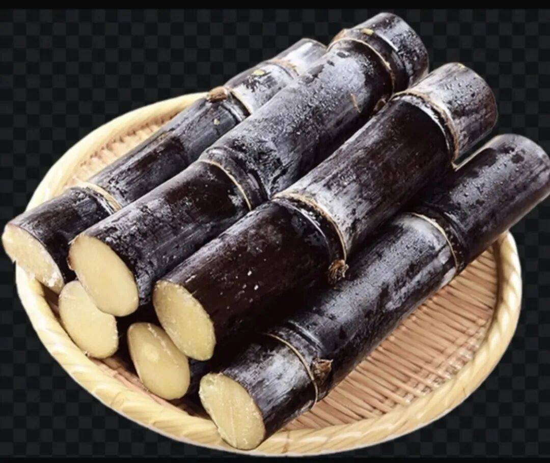 甘蔗和它們一起煮，一個月把氣血補回來，臉色也紅潤了
